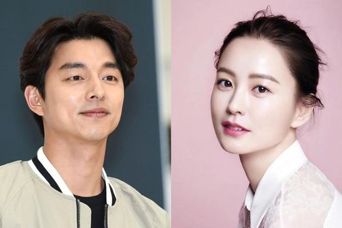Nam chính Ký Sinh Trùng tái xuất, 'nên duyên' với tình cũ Gong Yoo