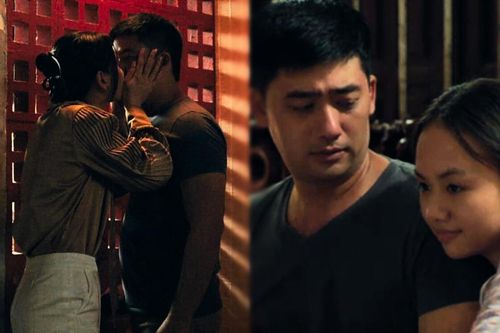 Biệt Dược Đen: Đội trưởng Tuyển bị con gái 'giơ thẻ vàng' khi vừa hẹn hò