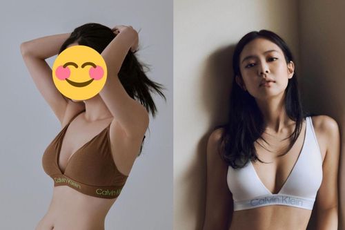Nữ ca sĩ gây xôn xao khi diện bikini, nóng bỏng không thua kém Jennie