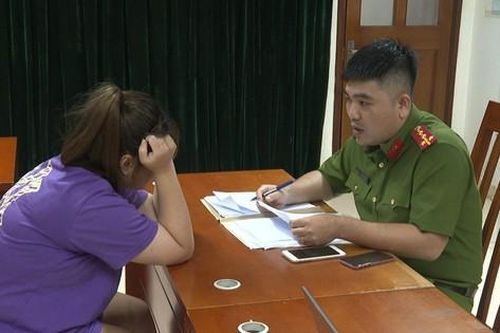 Thử thách chồng bằng việc giả kẻ bắt cóc, nhắn tin đòi '10 tỷ chuộc vợ con, báo công an sẽ giết cả 2'