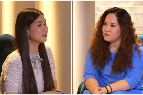 Đạo diễn trẻ bất ngờ bị vợ 'tố' ngoại tình bằng đoạn ghi âm cô chủ tiệm nail khoe bồ với khách