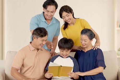 Ra mắt sản phẩm sữa giúp tăng cường sức khỏe và miễn dịch cho người lớn tuổi