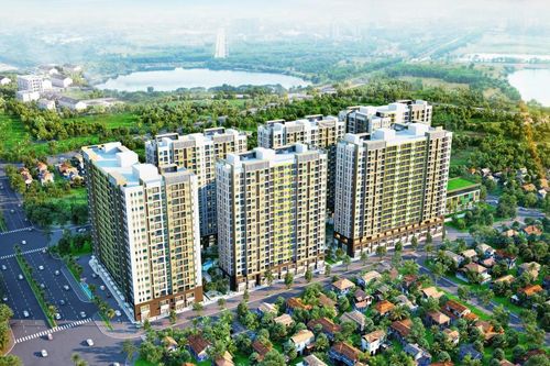Hưng Thịnh Incons dự kiến phát hành gần 90 triệu cổ phiếu trong quý 4/2023