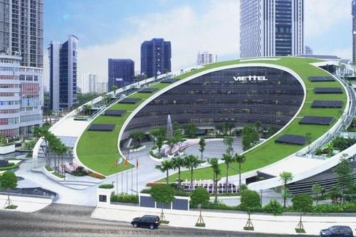 Chi hơn 100 tỷ mua cổ phiếu CTR, ông Đoàn Hồng Việt cùng Created Future thành cổ đông lớn của Viettel Construction.
