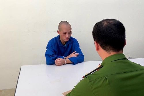 Có tiền án trộm cắp vẫn 'ngựa quen đường cũ'