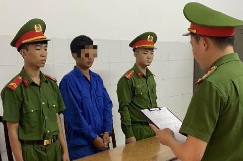 Đã vi phạm còn cầm đầu truy đuổi Cảnh sát giao thông