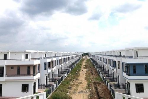 680 căn nhà xây dựng trái phép ở Đồng Nai và chuyện 'con voi chui lọt lỗ kim'