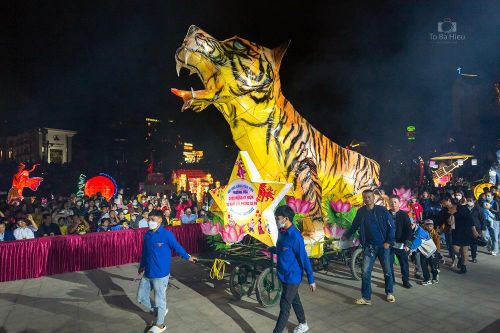 Gợi ý những trải nghiệm phải thử mùa Trung thu ở Sa Pa