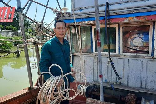 Tiếng vọng khơi xa...