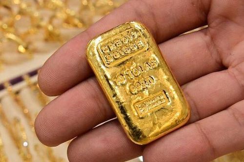 Đại gia bán lẻ của Mỹ mở bán vàng miếng, cháy hàng chỉ trong vài giờ