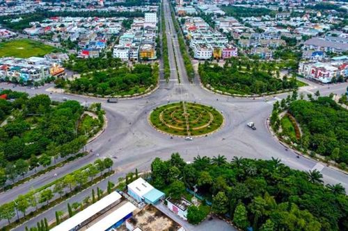 Bình Dương: Quy hoạch thị xã Bến Cát lên thành phố