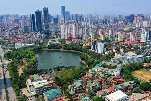 Hà Nội đặt mục tiêu kinh tế số chiếm 30% GRDP vào năm 2025