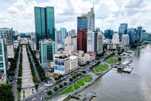 TP.HCM: Nhiều điểm sáng trong phát triển kinh tế 9 tháng đầu năm
