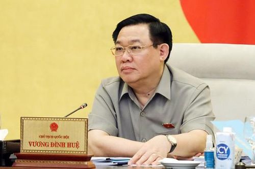 Ủy ban Thường vụ Quốc hội cho ý kiến về điều chỉnh Dự án Cảng Hàng không quốc tế Long Thành