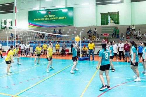 An Giang phát triển thể dục - thể thao quần chúng