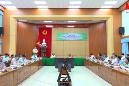 An Giang tập trung phát triển hạ tầng du lịch