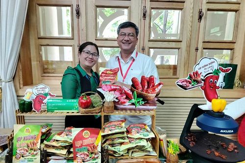 Triển khai nhiều giải pháp phát triển doanh nghiệp và khuyến khích khởi nghiệp