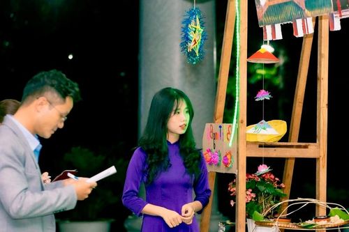 Đêm hội chào mừng Ngày Du lịch Thế giới của Trường Đại học Yersin Đà Lạt