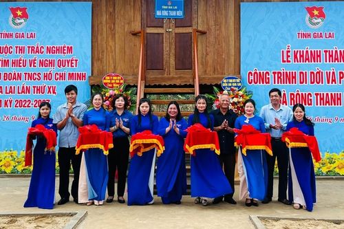 'Địa chỉ đỏ' giáo dục truyền thống cách mạng