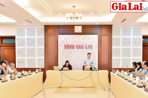 Tập trung các giải pháp phấn đấu hoàn thành kế hoạch năm 2023