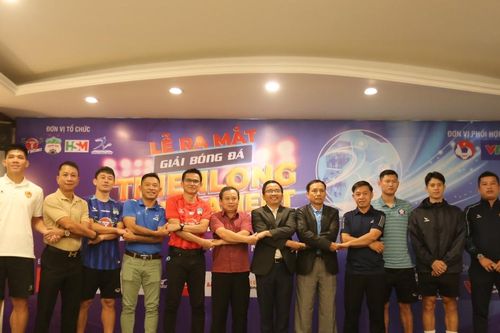 Sân Pleiku mở cửa miễn phí đón khán giả ở Giải Thiên Long Tournament