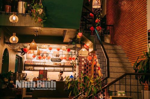 'Hot' trào lưu chụp ảnh theo concept Tết Trung thu
