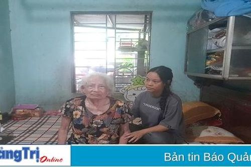 Chông chênh đường đến giảng đường