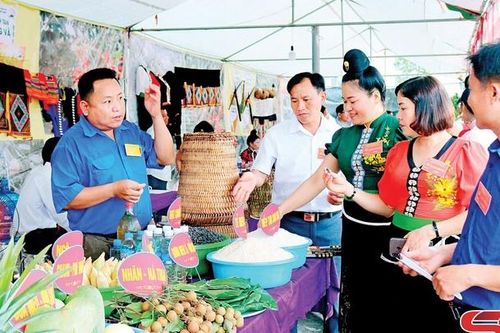 Dân chủ, đoàn kết, đổi mới, hội nhập, phát triển, xây dựng tổ chức Hội Nông dân vững mạnh