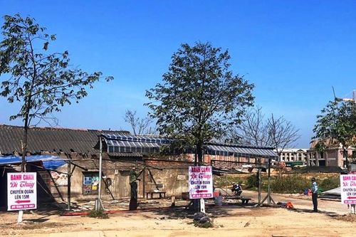 Đồng thuận cùng chính quyền trong giải phóng mặt bằng