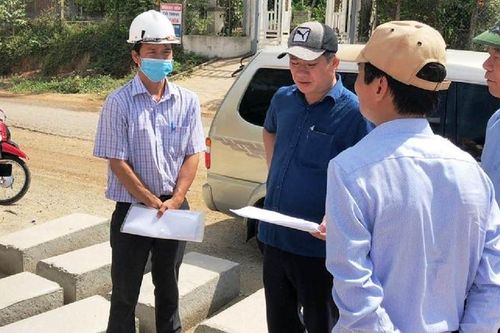 Trách nhiệm với đất & tài sản công