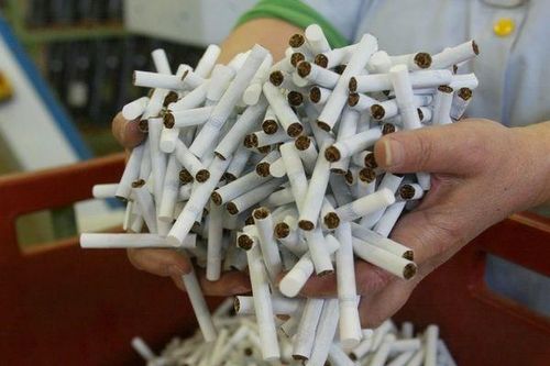 Nhà máy thuốc lá cuối cùng ở Pháp đóng cửa