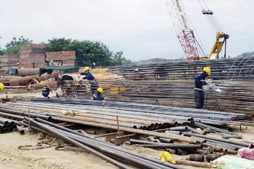 Mặt bằng cho dự án trọng điểm