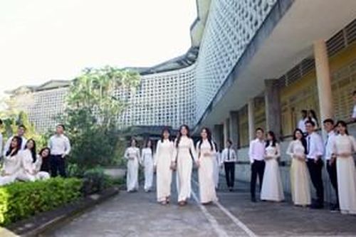 Đại học Huế nằm trong bảng xếp hạng các cơ sở giáo dục đại học tốt nhất thế giới