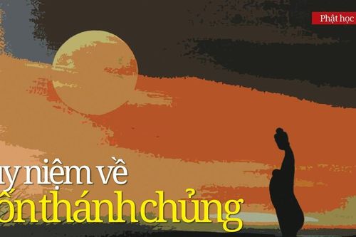 Suy niệm về Bốn thánh chủng