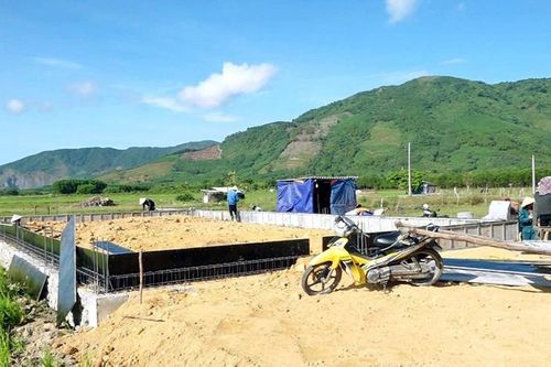 Hà Tĩnh: Cần phát huy vai trò của Tổ công tác giải quyết tồn đọng thực hiện các dự án trọng điểm