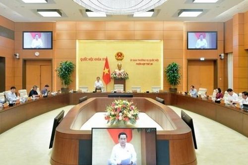 Giành quyền chủ động trong áp dụng thuế tối thiểu toàn cầu