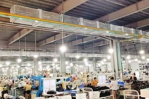 TP. Thanh Hóa thu hút hơn 300 dự án với số vốn đăng ký trên 16.000 tỉ đồng