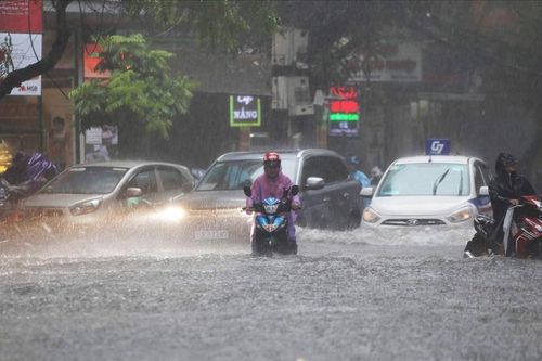 Những biện pháp phòng ngừa và chăm sóc xe khi ngập nước