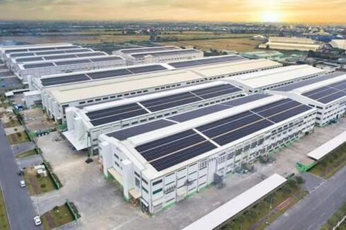 Thanh Hóa: Thành lập Cụm công nghiệp Liên Hoa