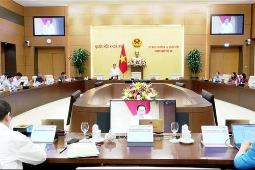 Áp dụng các quy định về thuế tối thiểu toàn cầu mang lại cho Việt Nam những cơ hội mới
