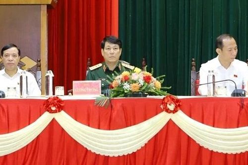 Lắng nghe phản ánh từ thực tiễn