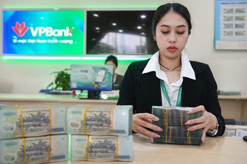 Yếu tố thời vụ cuối năm có 'kích' được tăng trưởng tín dụng?