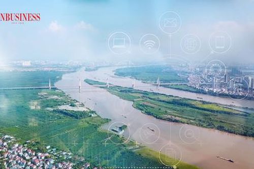 Hà Nội đẩy mạnh chuyển đổi số, xây dựng thành phố thông minh