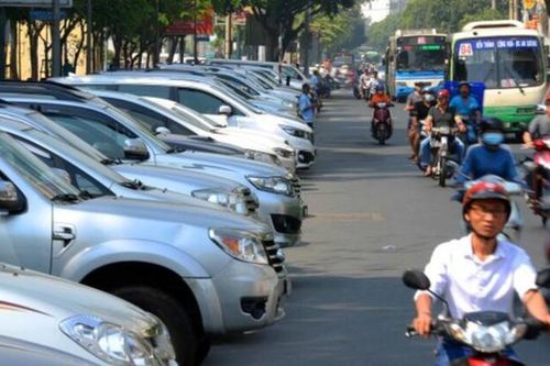 Cần Thơ: Rà soát, chấn chỉnh tình trạng đậu xe trên các tuyến đường