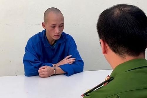Tạm giam kẻ chuyên trộm cắp cáp điện