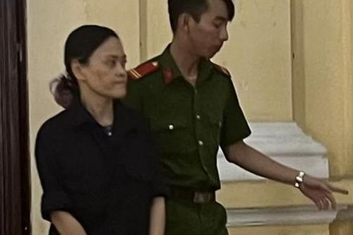 Nữ cựu Giám đốc lĩnh 3 năm tù vì tội 'Trốn thuế'