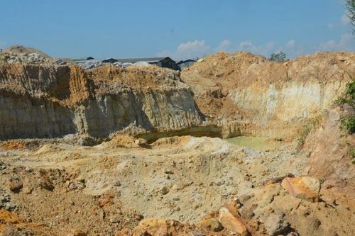 Thanh tra 14 doanh nghiệp khoáng sản ở Lâm Đồng
