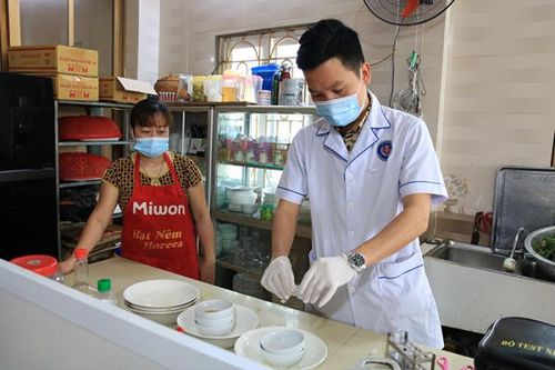 Bộ Y tế sửa đổi, bãi bỏ nhiều văn bản quy định về an toàn thực phẩm