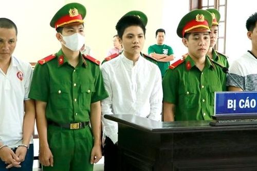 Tử hình 3 đối tượng vận chuyển gần 31 kg ma túy