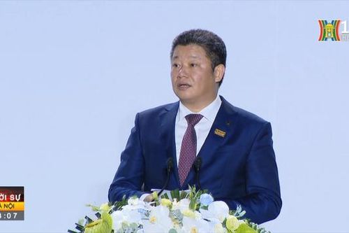 30 năm phong trào Doanh nghiệp trẻ Hà Nội